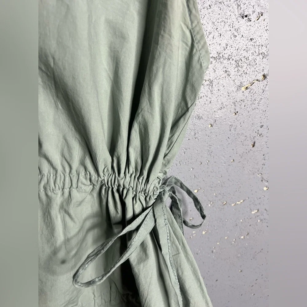 COS Mint Green Sleeveless Blouse - Picture 7 of 12